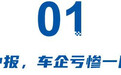 极氪半年亏损62亿,小鹏零跑小米亏惨,大佬们真愿意赔本卖车?