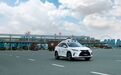 小马智行获批在深圳部分高快速路上进行Robotaxi路测
