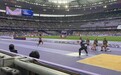 4米91!东莞女将巴黎残奥跳远T11级摘银