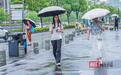 夜来“退烧雨”,武汉盛暑变新秋!30日起,35℃+卷土重来