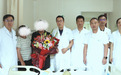 三博脑科成功救治西藏患儿,展现医疗公益大爱