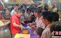 “中国拖罗饼之乡”广东化州市举办月饼文化节