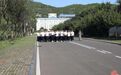 铸就钢铁意志,绽放青春风采——2024年济南市中小学师生军事体验活动第四期军事训练集中汇演精彩回顾