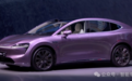 27万,华为发布首款轿跑SUV,打的就是Model Y,余承东:ADS断代领先