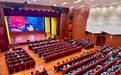 甘肃青年五四奖章获得者开讲 金川集团传递榜样力量