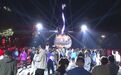 (多彩吉林秋之韵)G331吉林段:“醉”美国道夜色更迷人