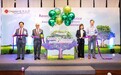 岭南大学表扬研究及知识转移成就卓越的杰出学者