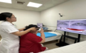 西安市第五医院(陕西省中西医结合医院)眩晕专病门诊工作记实——用实干创新 为患者服务