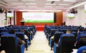 三亚市卫健委副主任涂爱仙教授到三亚中心医院作医学人文专题讲座