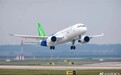 曝巴西一航司正寻购中国C919大飞机 每架约9000万美元