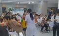 西安莲湖区 | 打造温馨就医环境 提升患者就医体验