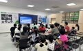 航空研学 逐梦“童”行——横岗:全国科普日暨深圳(龙岗)科普月活动深受欢迎