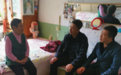 长春市净月高新区社会发展局开展“烈士纪念日”活动