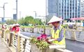 顺利完工!奉化金钟路“焕新上线”!