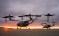 丰田大押宝“空中飞行汽车”eVTOL,向Joby公司额外投资5亿美元