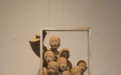 “青蓝之梦·山东工艺美术学院雕塑/绘画/工艺美术作品邀请展”在青岛市雕塑馆正式开展