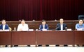 漯河市教育局黨組基礎(chǔ)教育教學(xué)工作專題擴(kuò)大會(huì)議召開