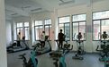 开化“0元”健身房“圈粉”市民