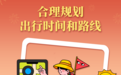 返程高峰已到,途经赣州这些路段请注意