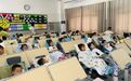 “可躺式”課桌椅進校園 江西30萬余名中小學生午休“躺著睡”