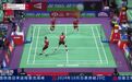 2024年尤尼克斯世界青年羽毛球锦标赛开启单项赛征程