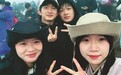 幫背包幫拍照幫哄娃，“陪爬山”火了！江西一“陪爬達(dá)人”已接下50多單