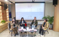 “韩国文学的自尊心”:《熔炉》作者孔枝泳作品分享会在京举行