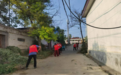 鶴壁市淇濱區金山街道：做細做實網格工作 打通基層治理“最后一公里”