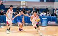 江西青少年篮球获全国四强,创历史最佳成绩!