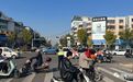 “勸您出行別任性” 商丘交警自即日起嚴查行人及非機動車闖紅燈等交通違法
