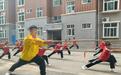 少林小龍武校：“大力弘揚教育家精神 加快建設教育強國”優秀教師（教練）系列宣傳之五——記武教高托部“最美教練”張自闖