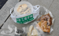 南昌美食“跑腿”代购兴起 律师提醒:存在风险