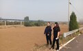 鶴壁市淇濱區(qū)上峪鄉(xiāng)：黨建賦能聚合力  筑牢秸稈禁燒“防火墻”