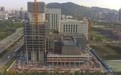 提前30天!前海深港科技创新生态谷项目突破100米关键节点
