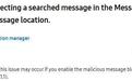 三星承认One UI 6.1.1更新导致短信应用搜索筛选功能故障