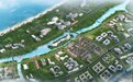 海南首条特长距离地下市政道路——三亚海棠湾椰风路将建成