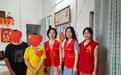 实施“1234”工作法,三水乐平打响巾帼志愿服务品牌