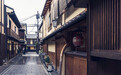 跟着日本酒去旅行·京都篇
