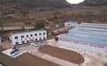 10万只蛋鸡养殖基地投产 静宁让村民家门口吃上产业饭