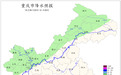 今夜开始重庆部分地区将洒雨