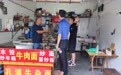 “执法蓝”开展垃圾偷倒治理,助力网格垃圾分类提质增效