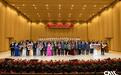 群英荟萃,郑州工商学院音乐厅首场演出圆满成功!