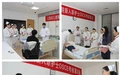 江西省儿童医院举办新入职护士OSCE考核