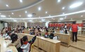 杭州市数字素质科普讲堂——照亮乡村学校科技梦想