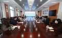 “科创中国”纺织技术交叉融合科技服务团“蹲点”专家工作对接会圆满成功
