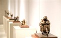 70余件雕塑作品亮相河南博物院 免费开放,展览持续至11月19日