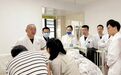 上海市儿童医院专家及马来西亚国际进修生来江西省儿童医院交流学习