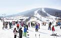 从崇礼滑雪场“开门红”透视冰雪经济“新赛道”