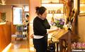 共青城烘焙師創業記：給面包融入“愛的味道”
