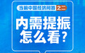 内需提振怎么看——当前中国经济问答